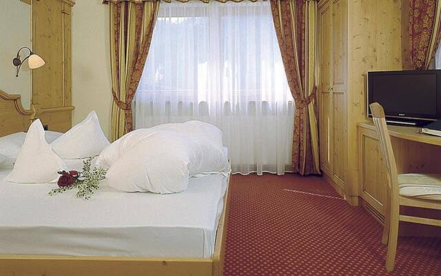 Hotel Fanes