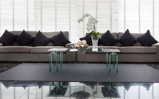 The Capital Sukhumvit 30/1