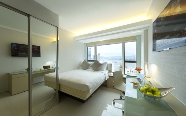 iclub Sheung Wan Hotel