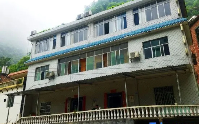 Maolan Beibao Inn – Exterior – Qiannan