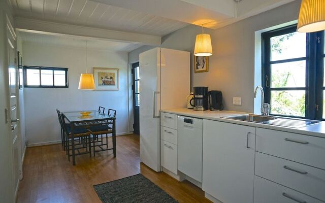 Rigmors Hus