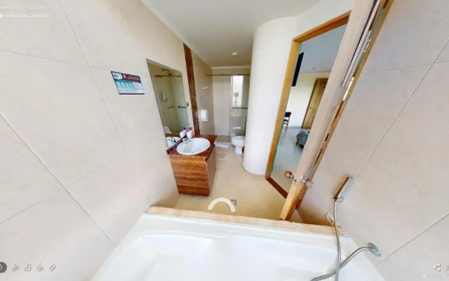 Hotel Villa Colonia