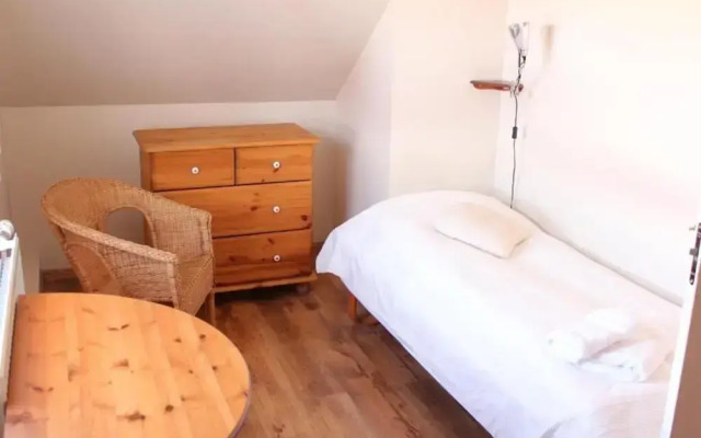 Taergesen Guesthouse