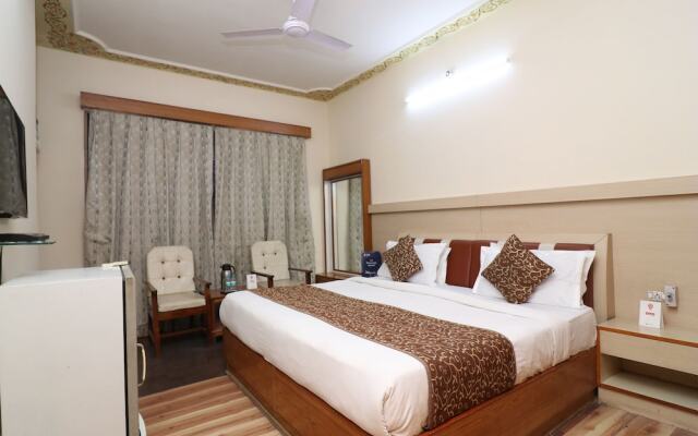 OYO 2468 Hotel Bikaner