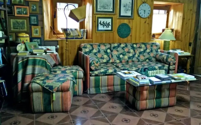 Posada Trisileja