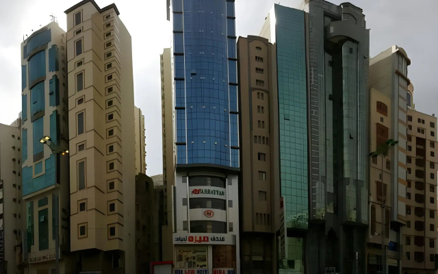 Mira Ajyad