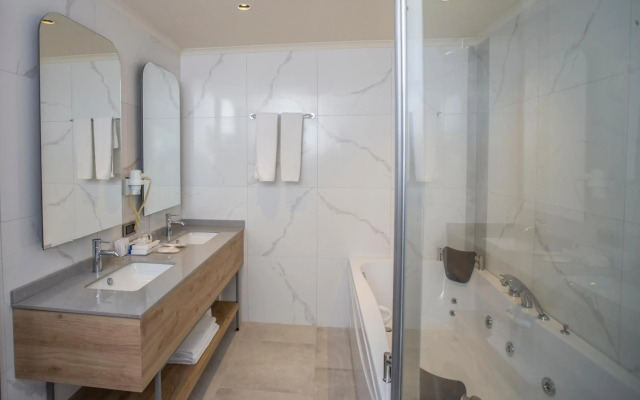 Yasmin Bodrum Resort - All Inclusive