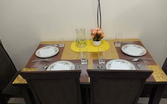 Green Residences Condotel