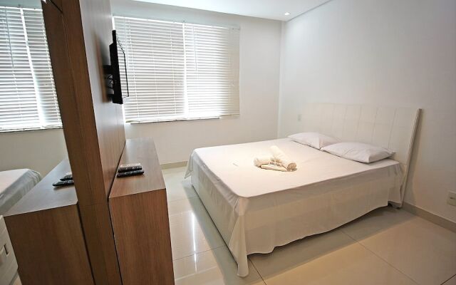 Rio Spot Raul Pompeia 101