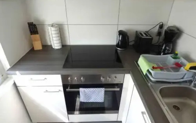 Ferienwohnung Seeblick Zwenkau