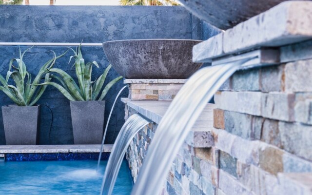 Summer Sun Oasis Apartment 3
