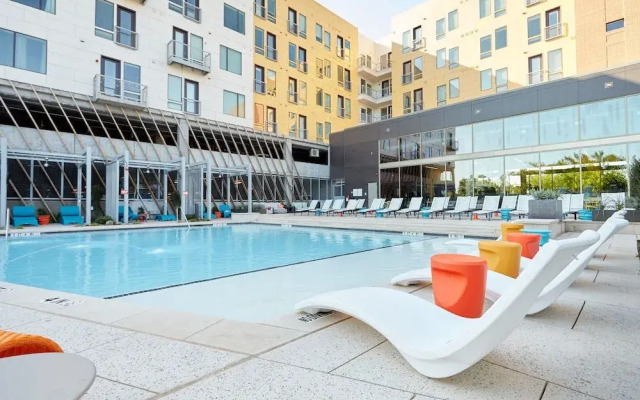 Sonder by Marriott Bonvoy East 5th Apartments East Austin