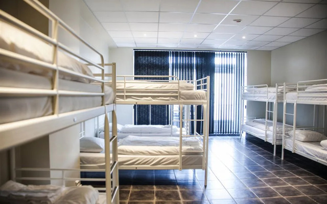 Horten Naeringspark Hotell - Hostel