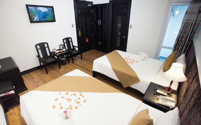 Adina Hotel
