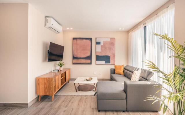 Most Exclusive Condo- Hotel in Town -901