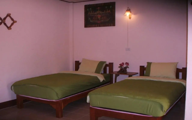 Dansai Resort