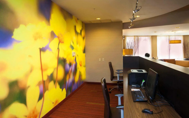 Courtyard by Marriott Valdosta