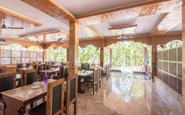 Reef Valley Resort