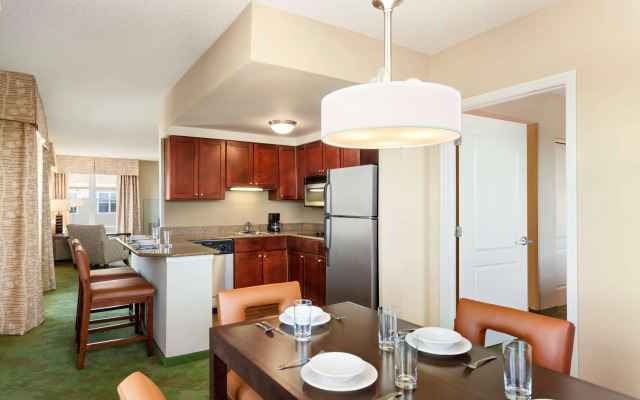 Homewood Suites by Hilton Reading