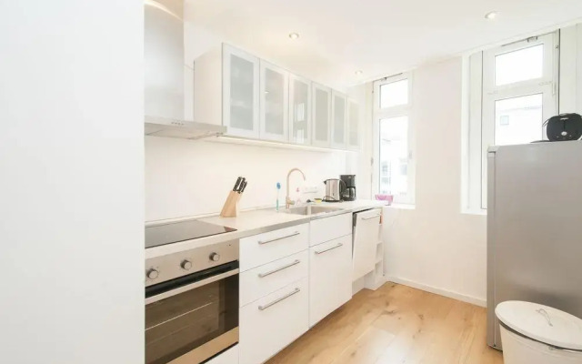 Appartement Ontop