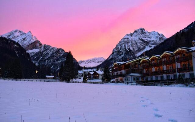 Appartamenti Cesa Ciasates