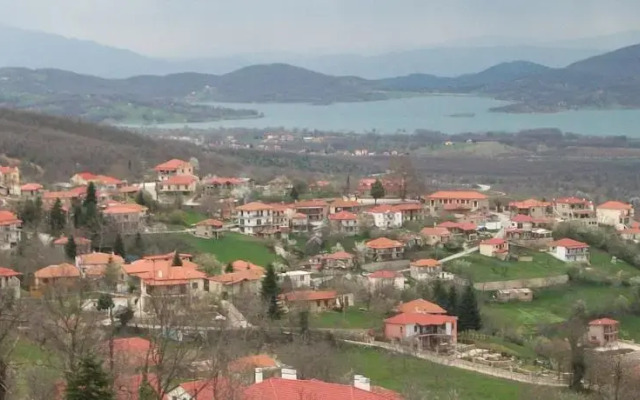 Thea Guesthouse