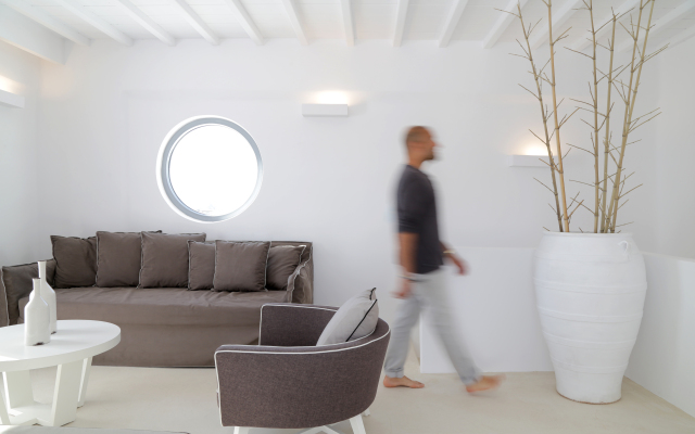 Livin Mykonos Hotel - Adults Only