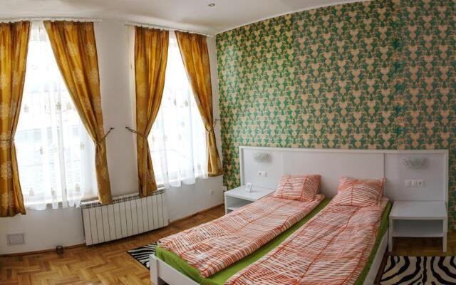 Sibiu Residence