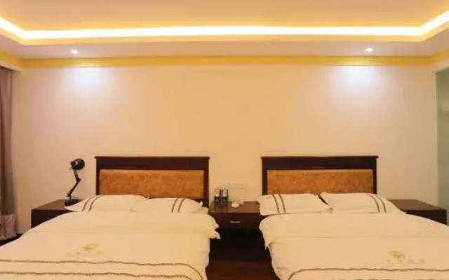 Wenshan Sanxin Hotel