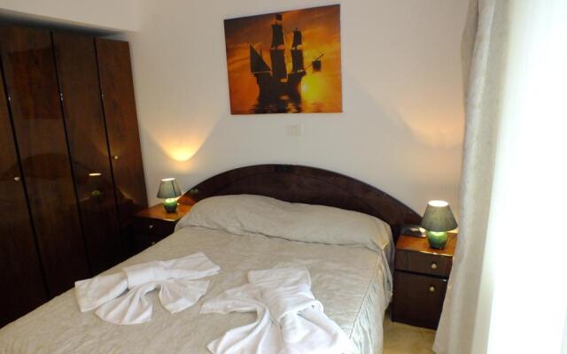 Pirates Resort Mamaia