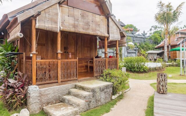 ZEN Rooms Raya Uluwatu 1
