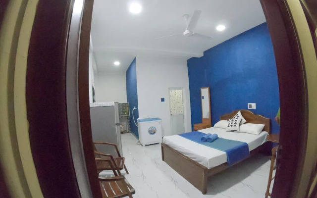 Girilena Guest House