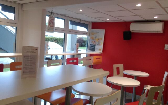Premiere Classe Metz Sud - Jouy-Aux-Arches