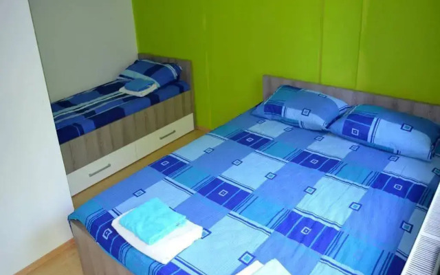 Guest House Taz