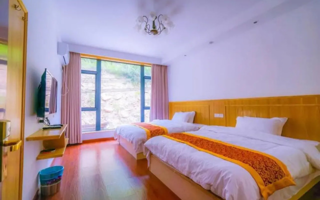 Yiyun Botique Inn Shanjiao Courtyard