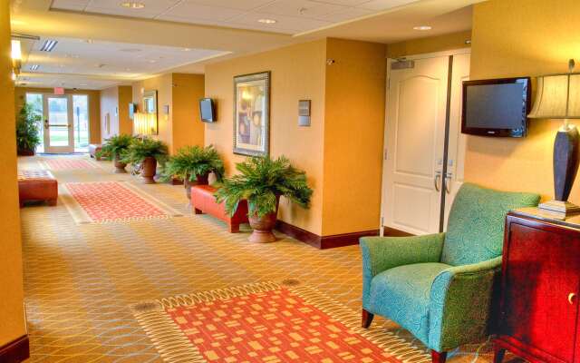 Hilton Garden Inn Clarksville
