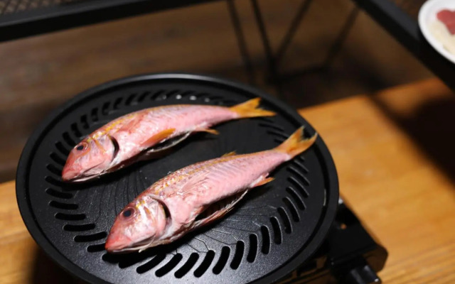 Sani no Teitaku - Vacation STAY 36110v