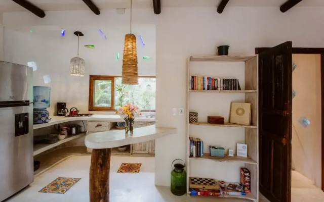 Casa Mandala