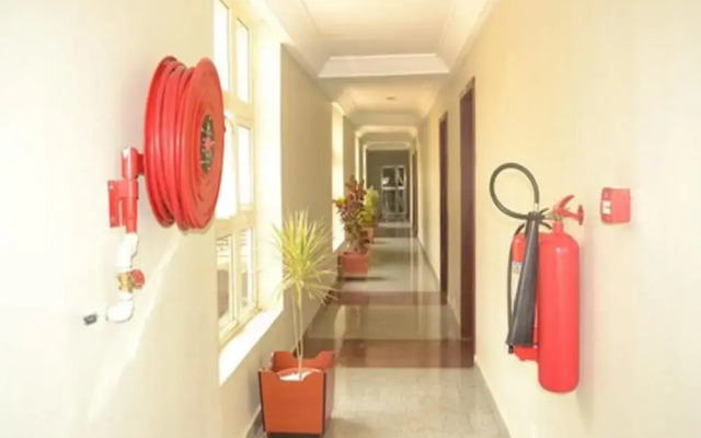 Royal Choice Inn