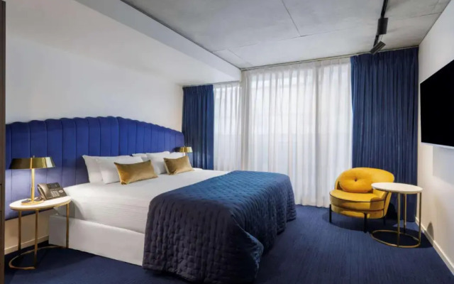 Avani Melbourne Jazz Corner Residences