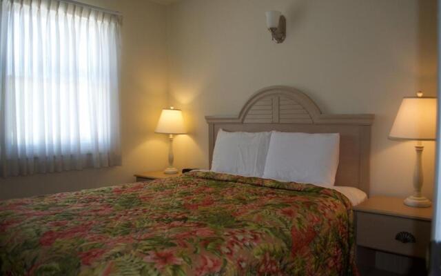 The Beach Club on Madison Avenue