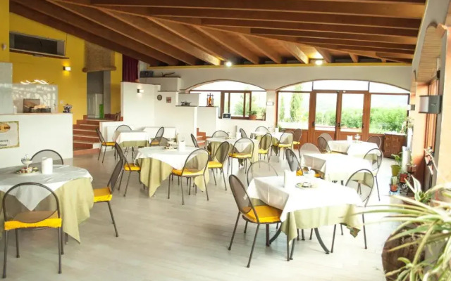 L'Eremo Country House