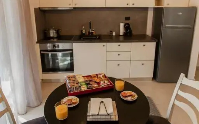 Nafplio Small Apartment - II