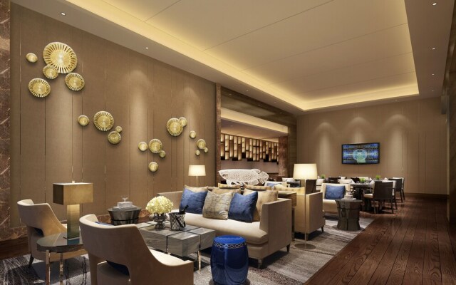 Courtyard by Marriott Yinchuan