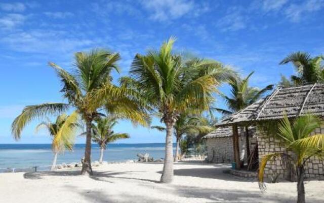 Laguna Blu - Resort Madagascar