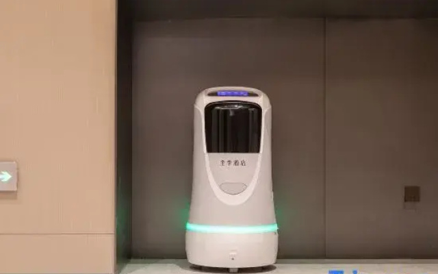 JI Hotel (Wuhan Baishazhou Longhu Tianjie)