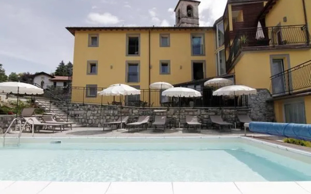 Hotel Corte di Santa Libera