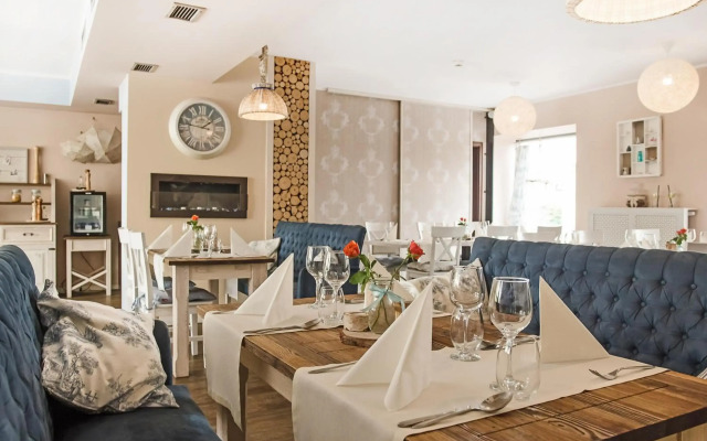 Отель Opole Centrum