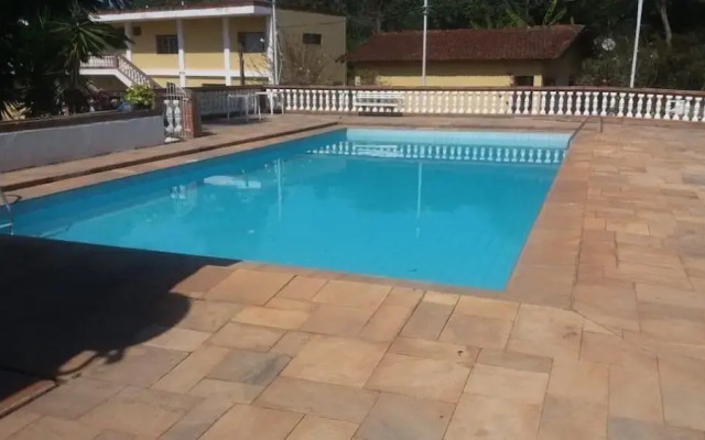 Pousada Recanto do Sossego