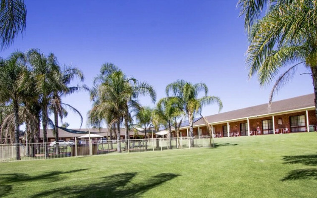 Tocumwal Golf Resort